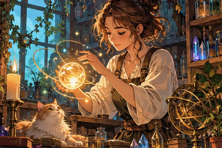 黄果短剧作品集